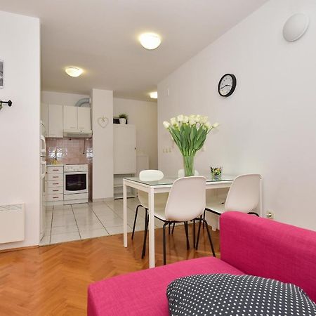 Apartamento Heart Of Makarska Exterior foto