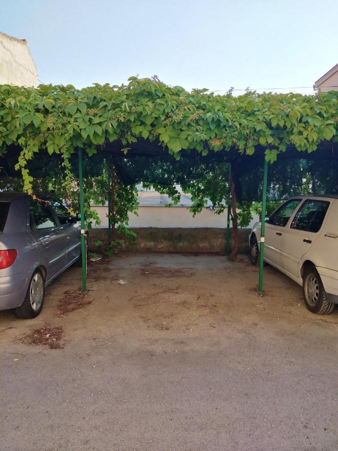 Apartamento Heart Of Makarska Exterior foto