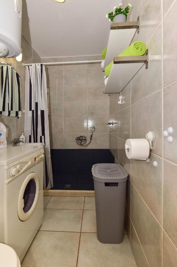 Apartamento Heart Of Makarska Exterior foto