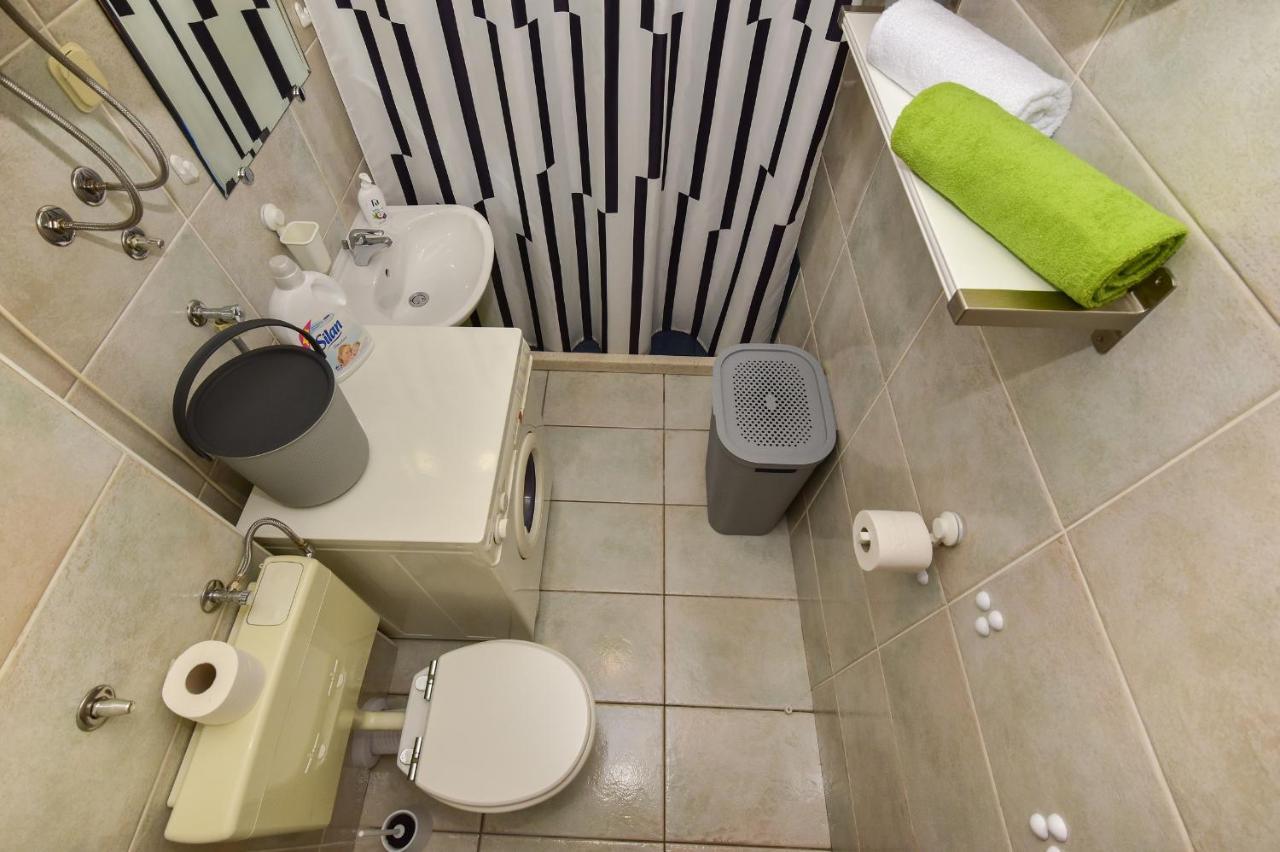 Apartamento Heart Of Makarska Exterior foto